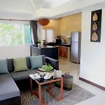 Grand Villa Beach Front
