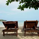 Grand Villa Beach Front