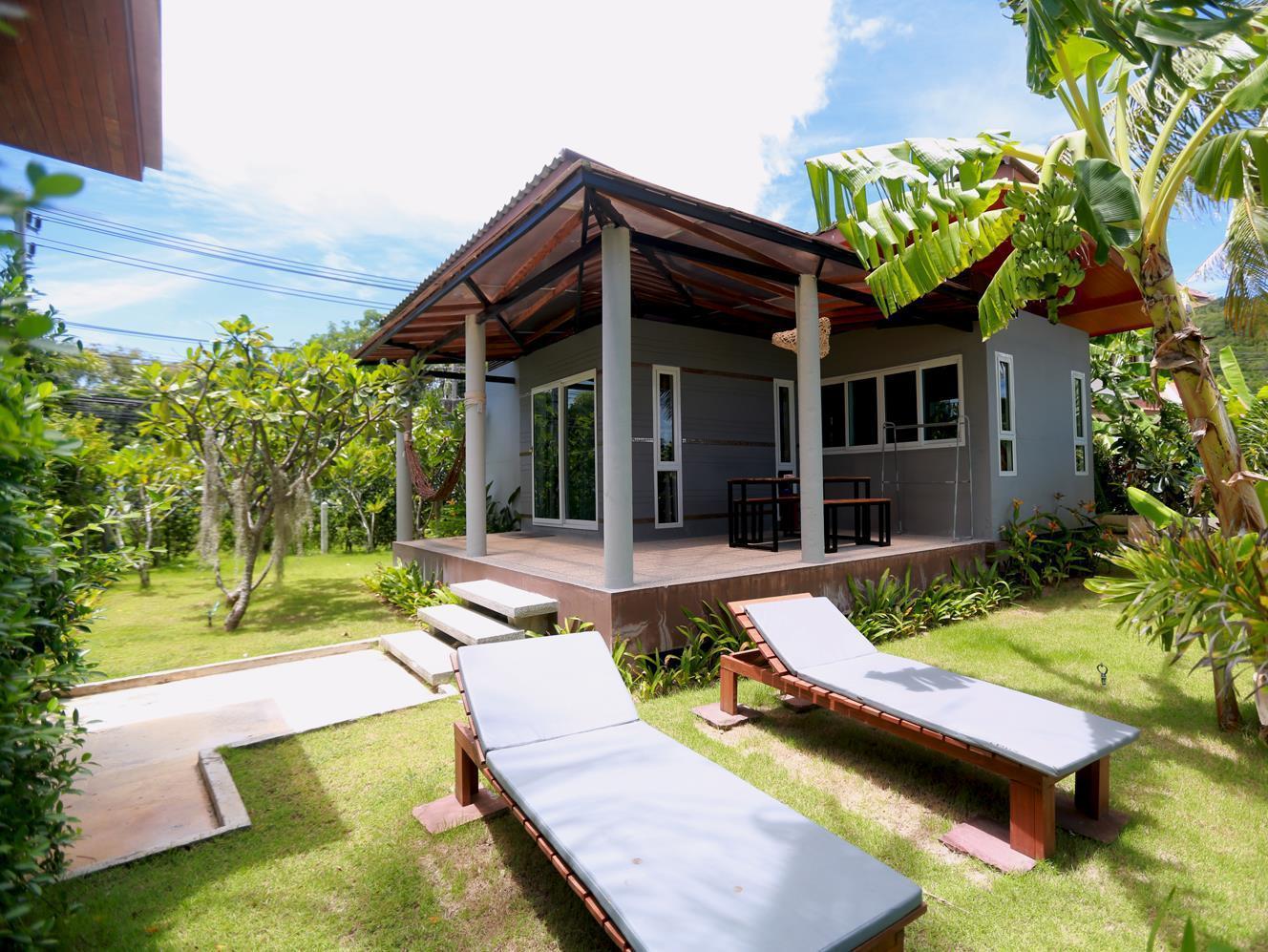 Hotel Grand Villa Beach Front