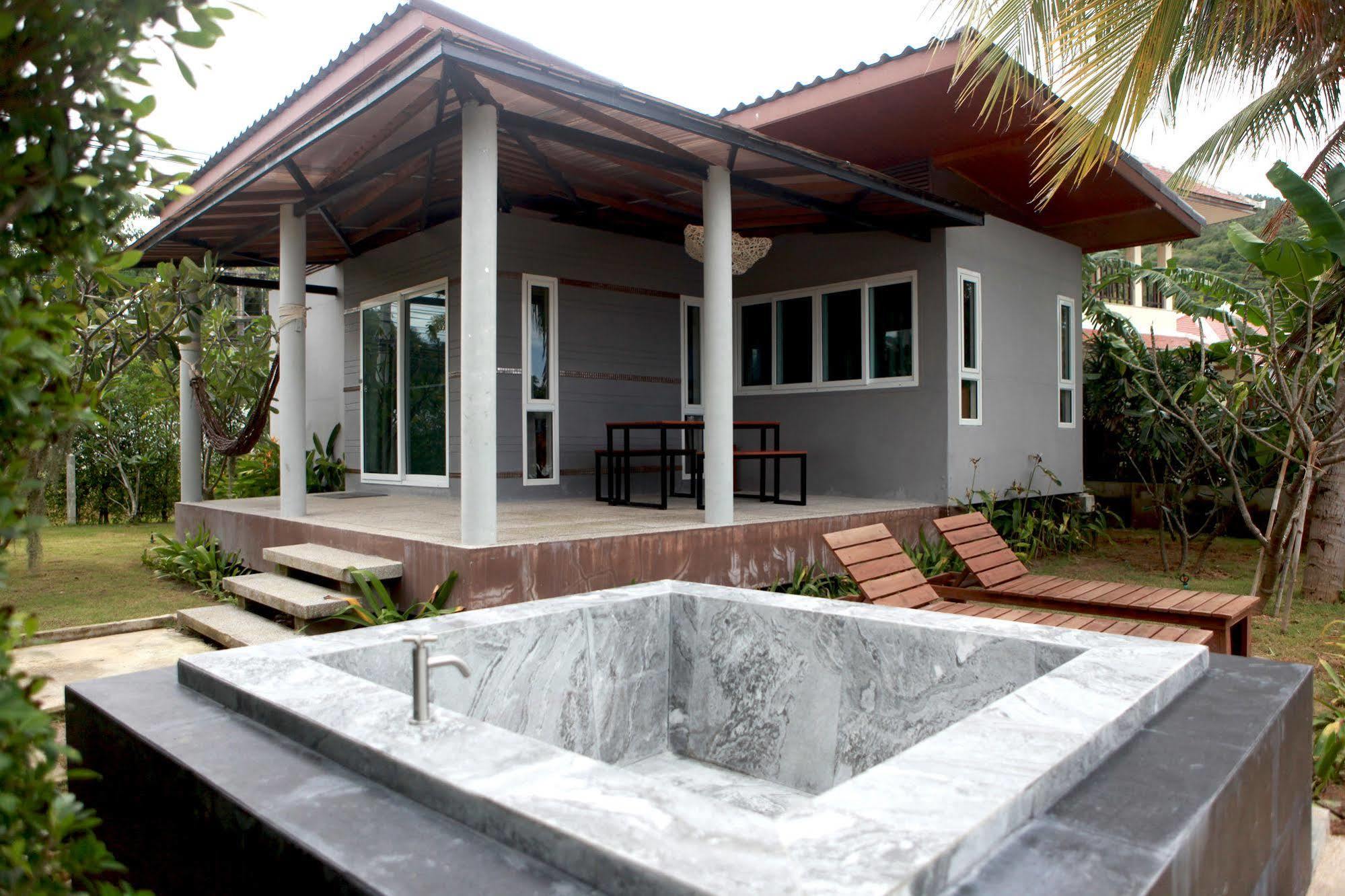 Hotel Grand Villa Beach Front Lamai Beach (Koh Samui)