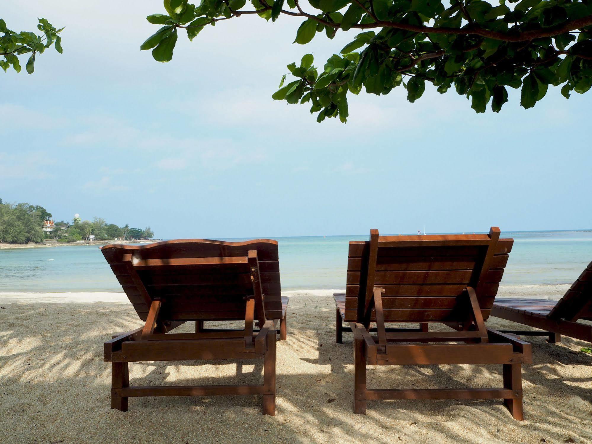 Grand Villa Beach Front * Lamai Beach (Koh Samui)