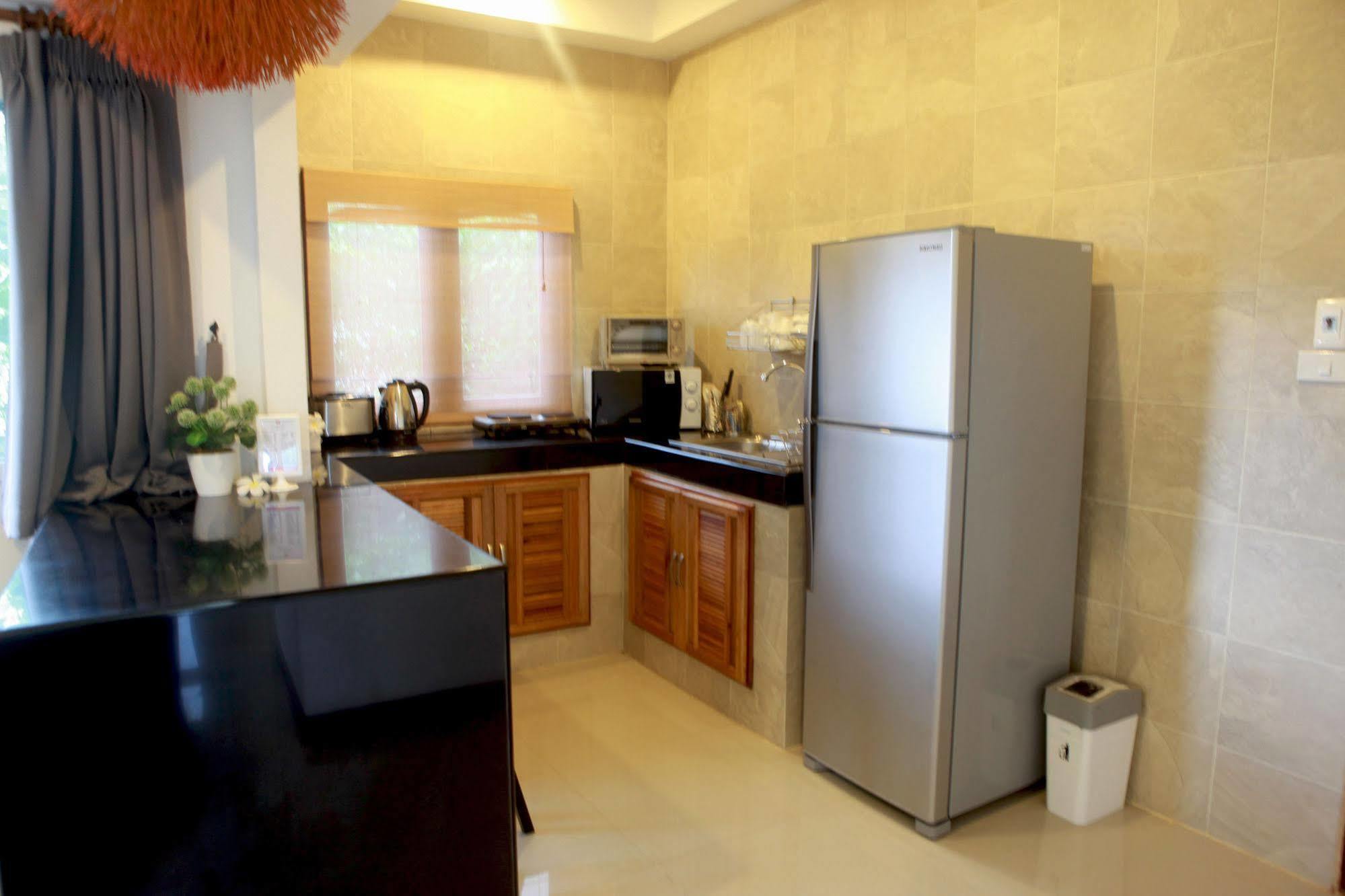 Grand Villa Beach Front Hotel
