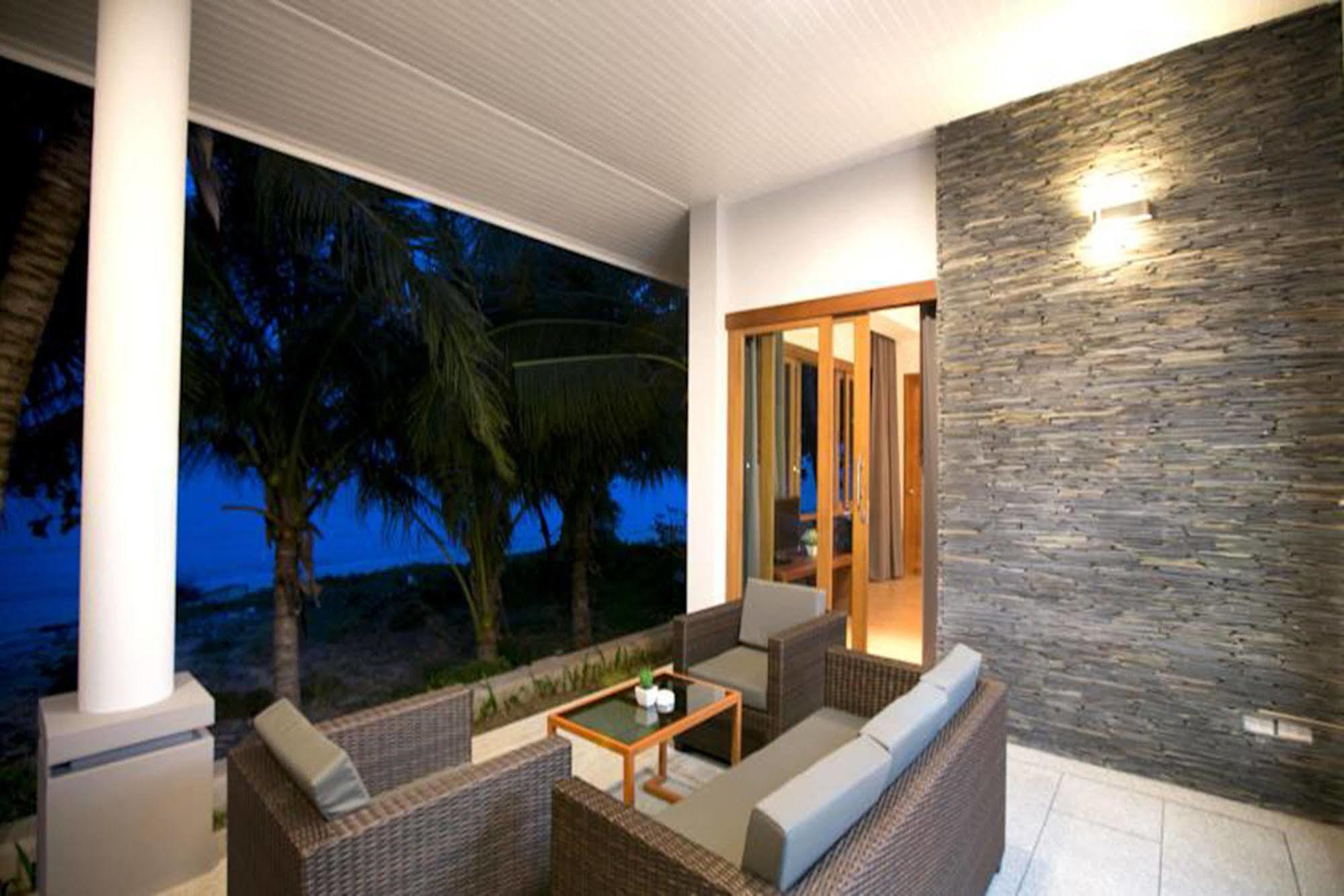 Hotel Grand Villa Beach Front Lamai Beach (Koh Samui)